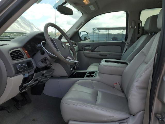 Photo 7 from auction – 2009 GMC SIERRA C15 with VIN 3GTEC33059G201606