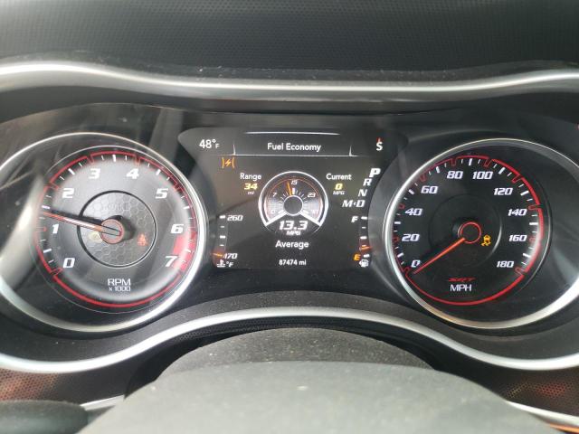 Photo 9 from auction – 2015 DODGE CHARGER SR with VIN 2C3CDXEJ7FH860627