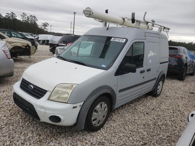 FORD TRANSIT CO 2012 with VIN NM0LS7BN3CT085277 - Photo from auction