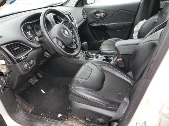 Photo 7 from auction – 2019 JEEP CHEROKEE L with VIN 1C4PJMLB6KD292281