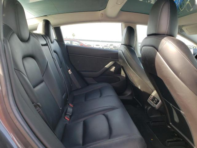 Photo 10 from auction – 2018 TESLA MODEL 3 with VIN 5YJ3E1EA9JF026864