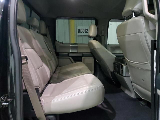 Photo 10 from auction – 2015 FORD F150 SUPER with VIN 1FTEW1EG4FFC25804