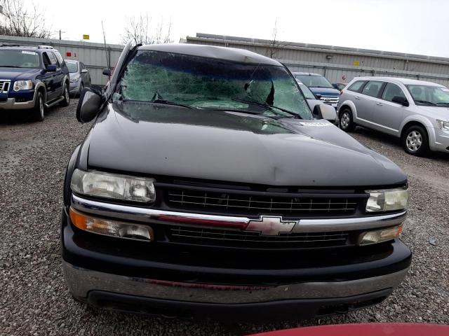 Photo 5 from auction – 1999 CHEVROLET SILVERADO with VIN 1GCEK19V2XE255573
