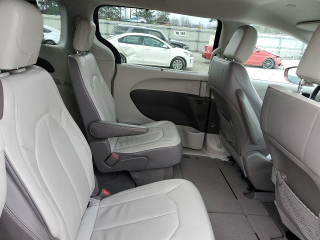 Photo 11 from auction – 2017 CHRYSLER PACIFICA T with VIN 2C4RC1BGXHR634836