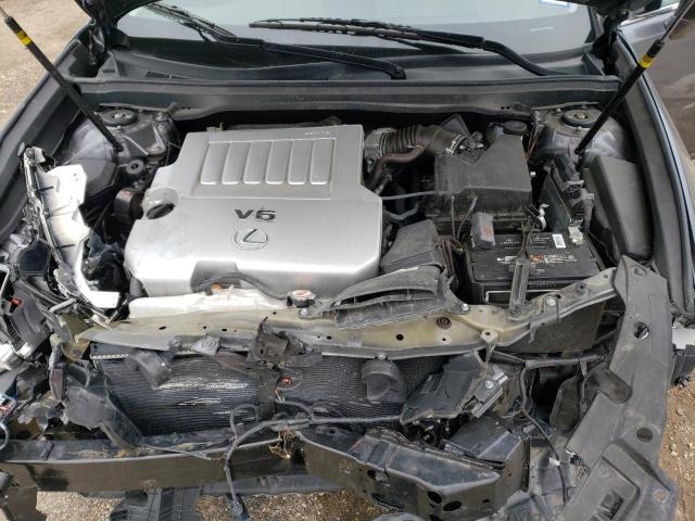 Photo 11 from auction – 2018 LEXUS ES 350 with VIN 58ABK1GG6JU091740