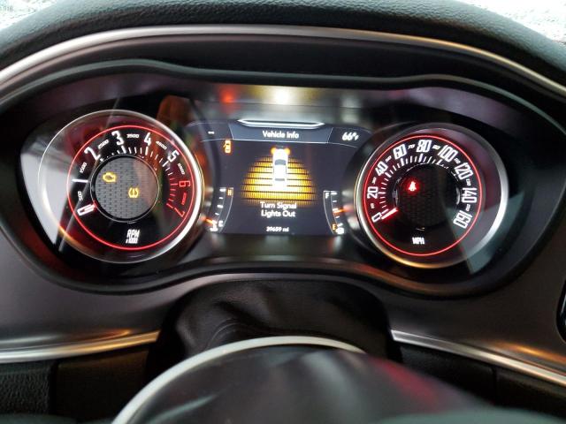 Photo 9 from auction – 2019 DODGE CHALLENGER with VIN 2C3CDZBT4KH739128