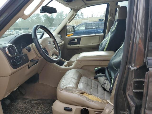 Photo 7 from auction – 2005 FORD EXPEDITION with VIN 1FMFU18565LA15608