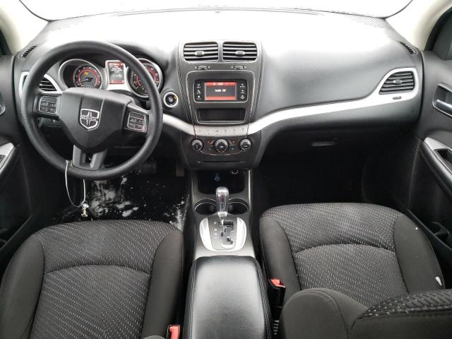 Photo 8 from auction – 2017 DODGE JOURNEY SX with VIN 3C4PDDBG6HT592877