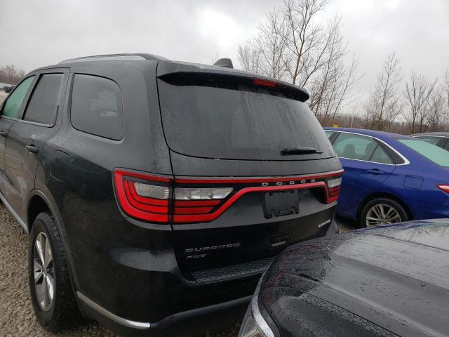 Photo 6 from auction – 2016 DODGE DURANGO LI with VIN 1C4RDJDG2GC474145