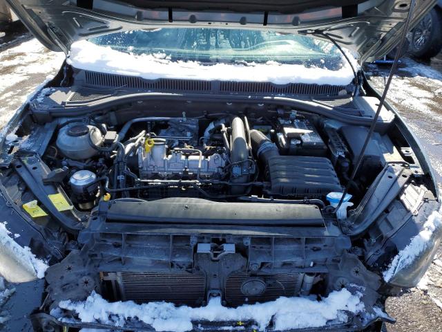 Photo 11 from auction – 2019 VOLKSWAGEN JETTA SEL with VIN 3VWEB7BU7KM197383