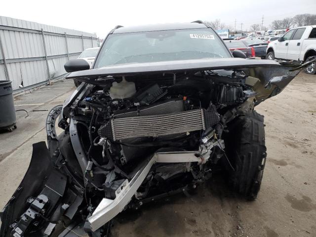 Foto 5 de la subasta – 2022 FORD EXPLORER X con VIN 1FMSK8DH1NGB40571