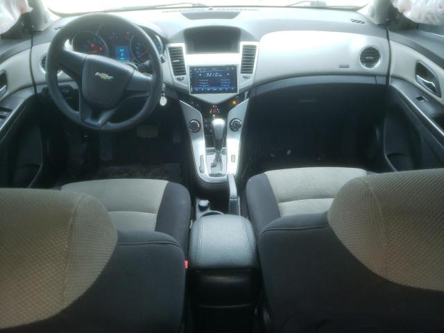 Photo 8 from auction – 2012 CHEVROLET CRUZE LS with VIN 1G1PC5SH0C7318307