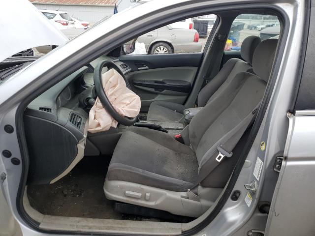 Photo 7 from auction – 2011 HONDA ACCORD LXP with VIN 1HGCP2F43BA010986