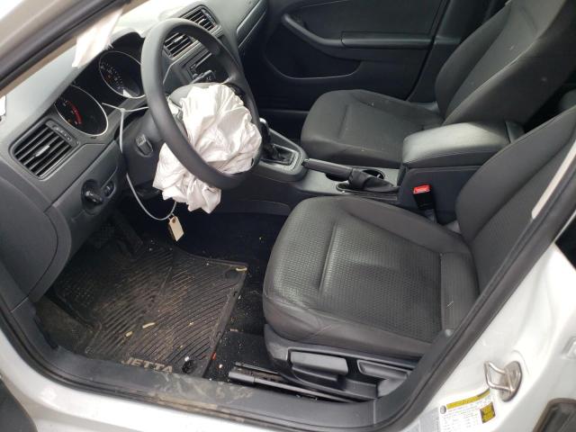 Photo 7 from auction – 2015 VOLKSWAGEN JETTA BASE with VIN 3VW2K7AJ8FM224977