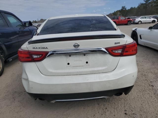 Photo 6 from auction – 2017 NISSAN MAXIMA 3.5 with VIN 1N4AA6AP5HC427304