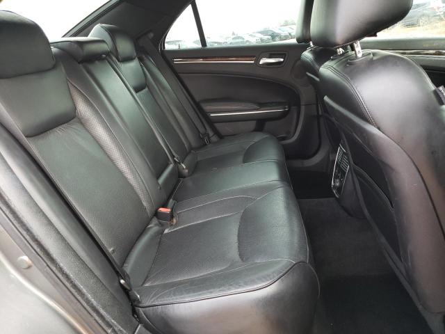 Photo 10 from auction – 2011 CHRYSLER 300C with VIN 2C3CA6CT0BH514761