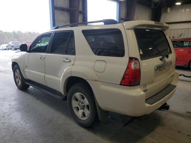 Photo 2 from auction – 2009 TOYOTA 4RUNNER SR with VIN JTEZU14R89K025378