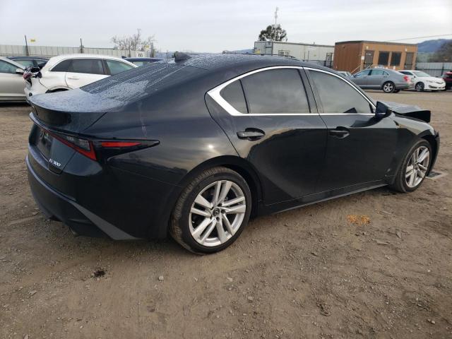 Foto 3 de la subasta – 2022 LEXUS IS 300 con VIN JTHAA1D24N5118404