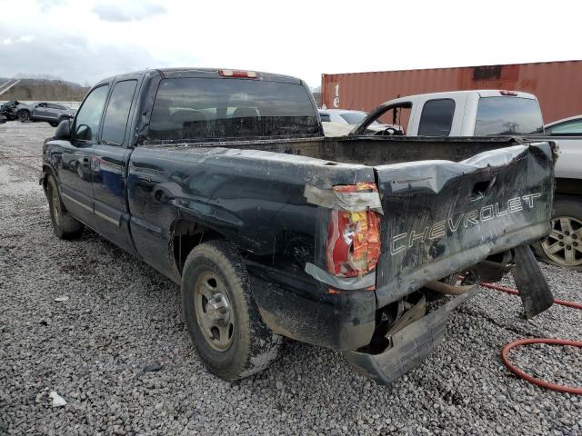 Photo 2 from auction – 2003 CHEVROLET SILVERADO with VIN 2GCEC19XX31298018