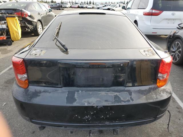 Photo 6 from auction – 2002 TOYOTA CELICA GT- with VIN JTDDY32T120053683