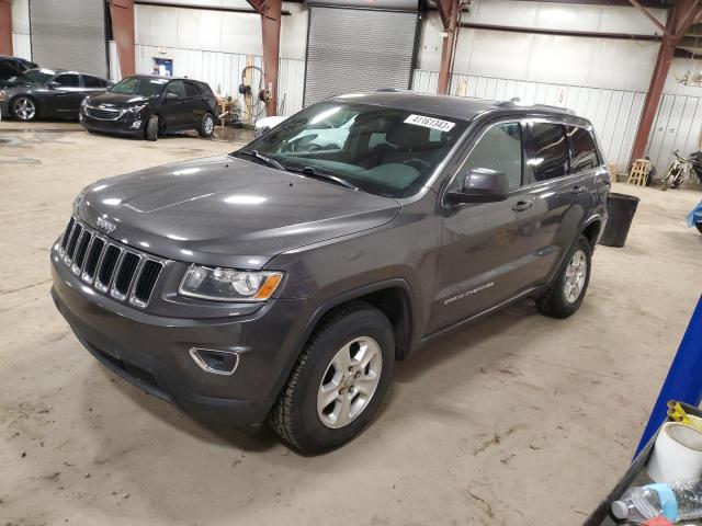 Photo 1 from auction – 2014 JEEP GRAND CHER with VIN 1C4RJFAG0EC134306