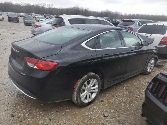 Photo 3 from auction – 2015 CHRYSLER 200 LIMITE with VIN 1C3CCCAB8FN547796