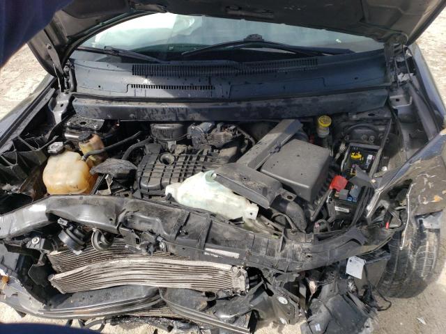 Photo 12 from auction – 2015 DODGE JOURNEY SX with VIN 3C4PDCBG8FT734072