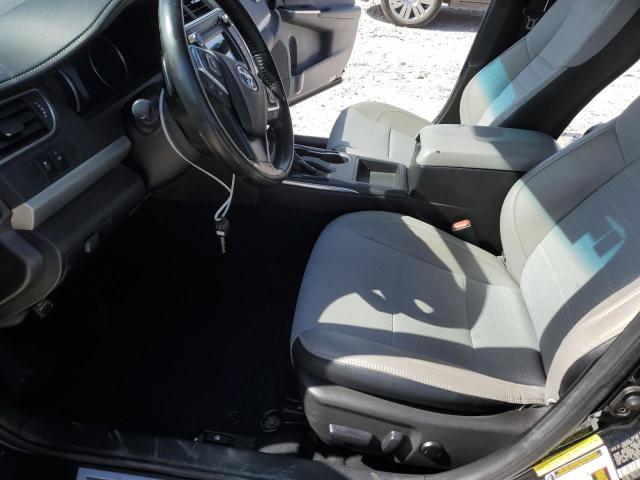 Photo 7 from auction – 2016 TOYOTA CAMRY LE with VIN 4T1BF1FK9GU200475