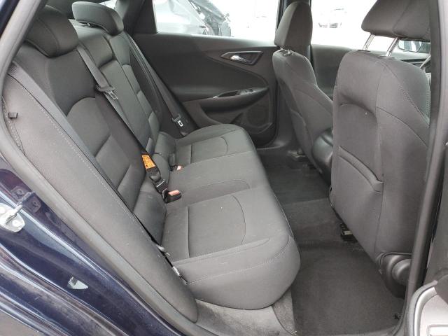 Photo 10 from auction – 2016 CHEVROLET MALIBU LS with VIN 1G1ZB5ST8GF302710