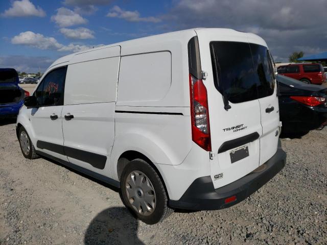 Photo 2 from auction – 2016 FORD TRANSIT CO with VIN NM0LS7F78G1262127