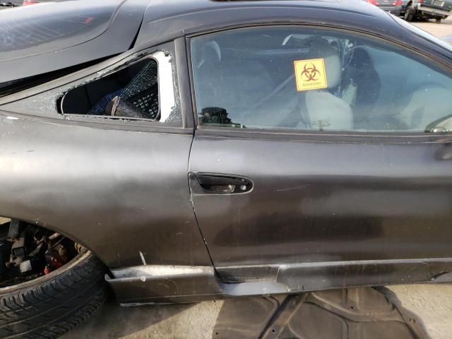 Photo 10 from auction – 1995 MITSUBISHI ECLIPSE GS with VIN 4A3AK44Y9SE225834