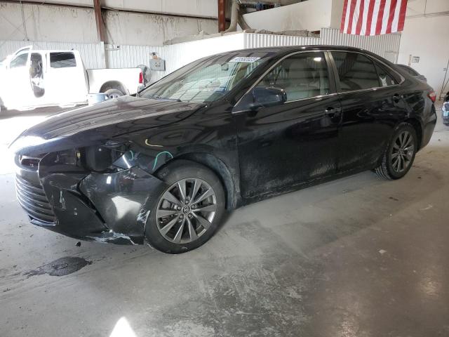 TOYOTA CAMRY LE 2015 with VIN 4T1BF1FK9FU890100 - Photo from auction