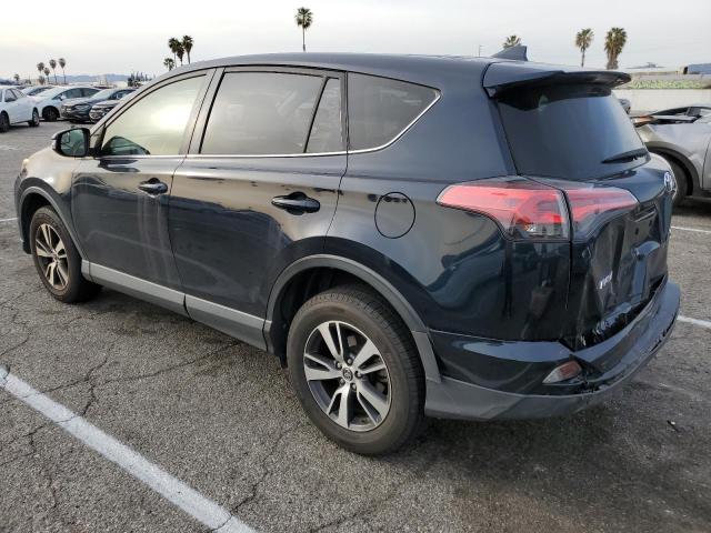 Photo 2 from auction – 2017 TOYOTA RAV4 XLE with VIN JTMWFREV7HD108234