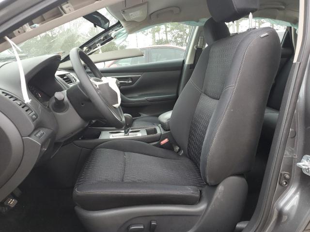 Photo 7 from auction – 2016 NISSAN ALTIMA 2.5 with VIN 1N4AL3AP9GN366826