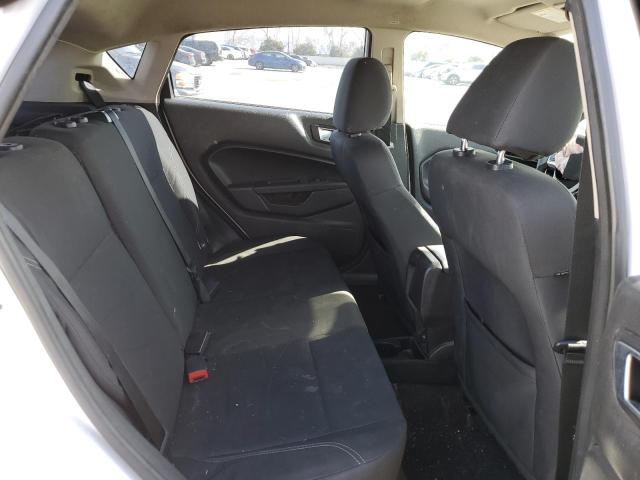 Photo 10 from auction – 2015 FORD FIESTA SE with VIN 3FADP4EJ5FM213964