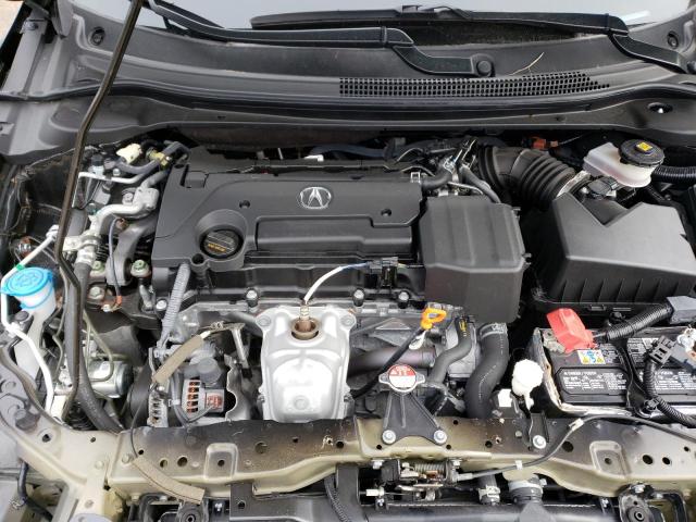 Photo 11 from auction – 2022 ACURA ILX PREMIU with VIN 19UDE2F80NA001793