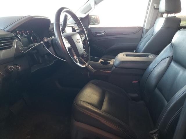 Photo 7 from auction – 2016 CHEVROLET SUBURBAN K with VIN 1GNSKHKC5GR211524