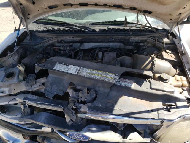 Photo 11 from auction – 1997 FORD F150 with VIN 1FTDF1721VKB93221