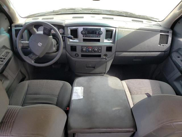 Photo 8 from auction – 2007 DODGE RAM 1500 S with VIN 1D7HA18217S179522
