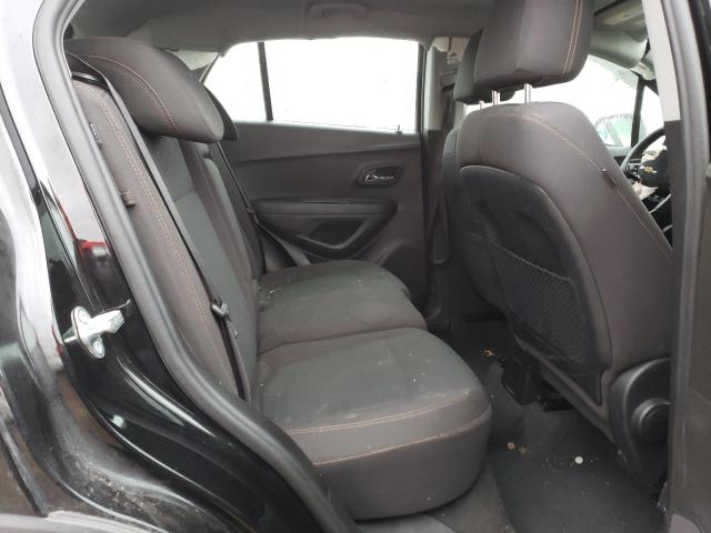 Photo 11 from auction – 2017 CHEVROLET TRAX LS with VIN 3GNCJKSB2HL255761