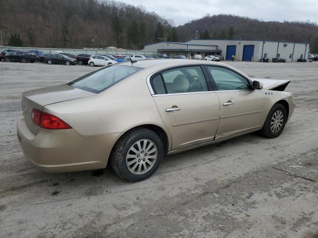 Photo 3 from auction – 2006 BUICK LUCERNE CX with VIN 1G4HP57206U202630