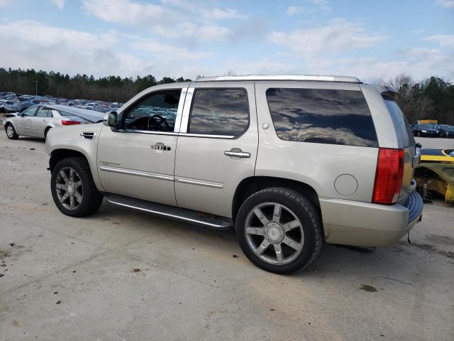 Photo 2 from auction – 2007 CADILLAC ESCALADE L with VIN 1GYFK63867R219764