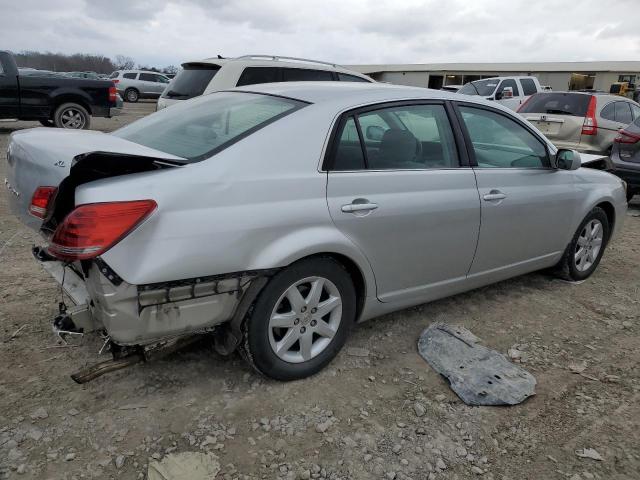 Photo 3 from auction – 2008 TOYOTA AVALON with VIN 4T1BK36B58U267552