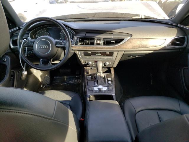 Photo 8 from auction – 2018 AUDI A6 PREMIUM with VIN WAUD8AFC8JN056352