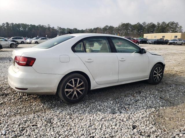 Photo 3 from auction – 2017 VOLKSWAGEN JETTA SE with VIN 3VWDB7AJ2HM394022