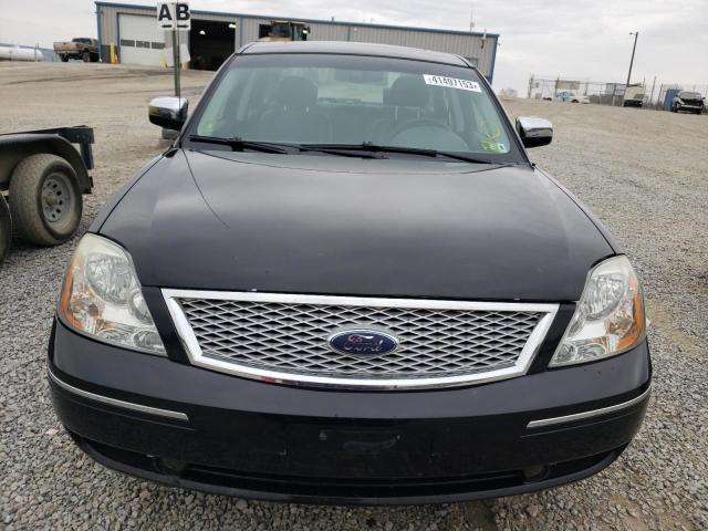 Photo 5 from auction – 2006 FORD FIVE HUNDR with VIN 1FAHP28106G116750