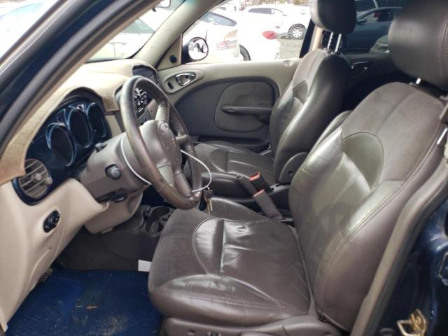 Photo 7 from auction – 2001 CHRYSLER PT CRUISER with VIN 3C8FY4BBX1T630975