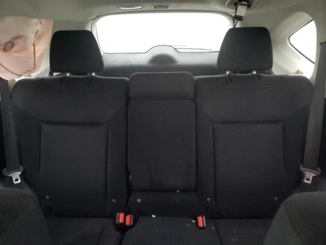Photo 10 from auction – 2013 HONDA CR-V EX with VIN 5J6RM4H54DL033441