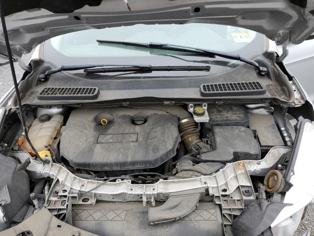 Фото 12 с аукциона – 2014 FORD ESCAPE SE с VIN 1FMCU0G96EUC48481