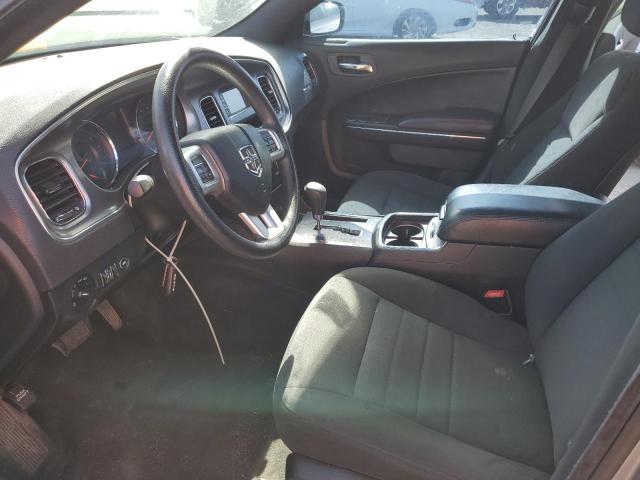 Photo 7 from auction – 2013 DODGE CHARGER with VIN 2C3CDXBG8DH625515